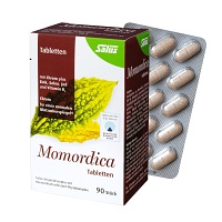 MOMORDICA TABLETTEN Salus - 90St