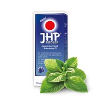 JHP Rödler Japanisches Minzöl ätherisches Öl - 30ml