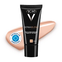 VICHY DERMABLEND Make-up 20 - 30ml