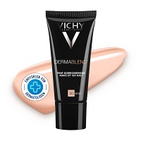 VICHY DERMABLEND Make-up 30 - 30ml