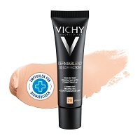 VICHY DERMABLEND 3D Make-up 20 - 30ml