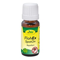 FLOHEX Spot-on vet. - 10ml