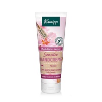 KNEIPP Sensitiv Handcreme Mandelblüten hautzart