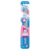 ORAL B UltraThin Precision Zahnfleisch 18 weich - 1St