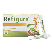 REFIGURA Sticks - 15St