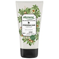 ALKMENE Pferdebalsam Bio Rosskastanie - 150ml