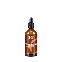 VITAMIN K2-ÖL MK7 FORTE all-trans 20 µg - 50ml
