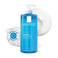 ROCHE-POSAY Lipikar Gel Lavant - 750ml