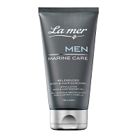 LA MER MEN Marine Care Body & Hair Duschgel m.P. - 150ml