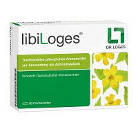 LIBILOGES Filmtabletten - 90St
