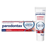 PARODONTAX Complete Protection Zahnpasta - 75ml