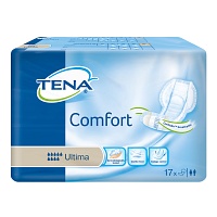TENA COMFORT Ultima Vorlage - 4X17St