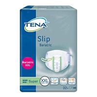TENA SLIP Bariatric super XXL - 32St
