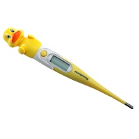 DOMOTHERM Junior Fieberthermometer digital Ente - 1St