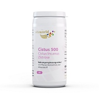 CISTUS 500 Kapseln - 60St