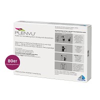 PLENVU Pulver z.Herst.e.Lösung z.Einnehmen - 80St