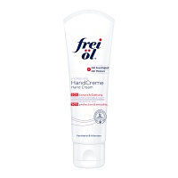 FREI ÖL Hydrolipid HandCreme - 75ml