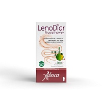LENODIAR Erwachsene Kapseln - 20St