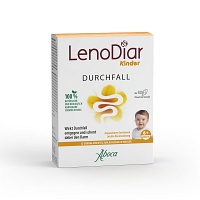 LENODIAR Kinder Granulat - 12St