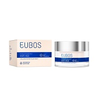 EUBOS ANTI-AGE Hyaluron Repair Filler Night Creme - 50ml