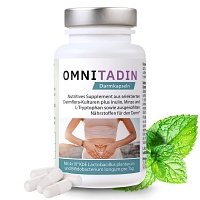 OMNITADIN Kapseln - 60St