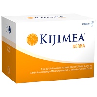 KIJIMEA Derma Pulver - 42St