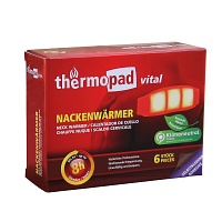 THERMOPAD Nackenwärmer - 6St