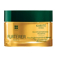 FURTERER Karite Hydra feuchtigkeitsspendende Maske - 200ml