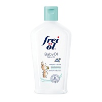 FREI ÖL BabyÖl - 140ml