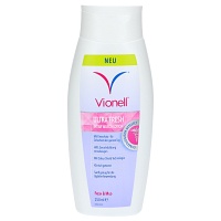 VIONELL Intim Waschlotion Ultra Fresh - 250ml