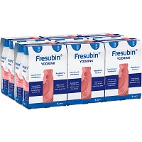 FRESUBIN YoDrink Himbeere - 24X200ml