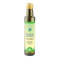 DHA+EPA vegan TocoProtect Dr.Jacob\'s flüssig - 250ml