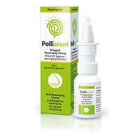 POLLICROM 20 mg/ml Nasenspray Lösung - 15ml