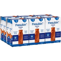 FRESUBIN 2 kcal DRINK Tomate-Karotte - 24X200ml