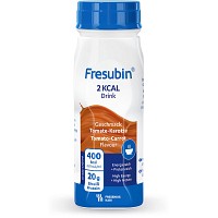FRESUBIN 2 kcal DRINK Tomate-Karotte - 4X200ml