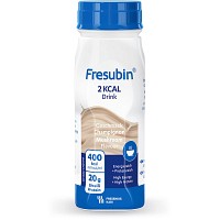FRESUBIN 2 kcal DRINK Champignon - 4X200ml