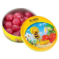 PECTORAL für Kinder Biene Maja Dose - 60g