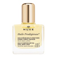 NUXE Huile Prodigieuse NF mini - 10ml