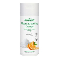 MEERSALZPEELING Orange - 220g
