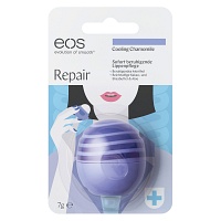 EOS Repair Lip Balm Cooling Chamomile Blister - 7g