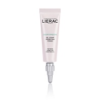 LIERAC Dioptipoche Korrektur v.Tränensäcken Gel - 15ml
