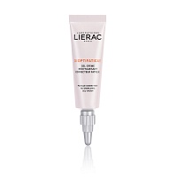 LIERAC Dioptifatigue Müde Gel-Creme - 15ml