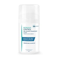 DUCRAY HIDROSIS CONTROL Roll-on Antitranspirant - 40ml