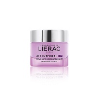 LIERAC LIFT INTEGRAL Nachtcreme - 50ml