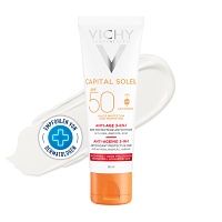 VICHY IDEAL Soleil Anti-Age Creme LSF 50 - 50ml