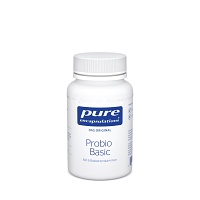 PURE ENCAPSULATIONS Probio Basic Kapseln - 60St