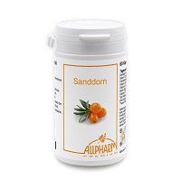 SANDDORN ALLPHARM Premium Kapseln - 60St