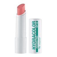 HYDRACOLOR Lippenpflege 50 sandalwood Faltschacht. - 1St