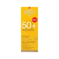 WIDMER All Day Milch UV 50+ o.P. - 100ml