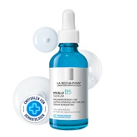 ROCHE-POSAY Hyalu B5 Serum-Konzentrat - 30ml